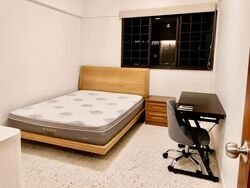 Blk 601 Clementi West Street 1 (Clementi), HDB 4 Rooms #572197791